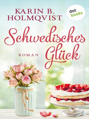 cover image of Schwedisches Glück